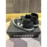 在飛比找蝦皮購物優惠-converse all star pro BB 二手 籃球