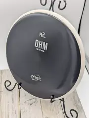 New MVP R2 Recycled Ohm Putter disc golf Disc 173 Grams