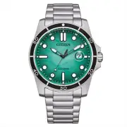 Watch Citizen Marine Eco-Drive aw1816-89l