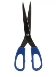 Bohin Plastic Handle 8 1/4 Inch Right and Left Hand Scissors 25732