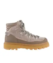 lacing hiking boots 40,41,42 Nude