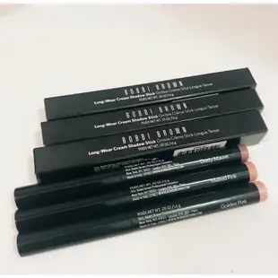 現貨 Bobbi Brown 流雲持久防水炫彩眼影筆 1.6g  迷你版0.9g 聖誕限量組