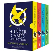The Hunger Games Collection