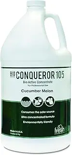 Fresh Products 1BWBCMF Bio-C 105 Odor Counteractant Concentr