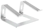 Bonelk Stance Laptop Stand (Silver)