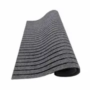 Non Slip Rubber Door Entrance Floor Mat Area Carpet Kitchen Hallway Runner Rug