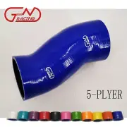 Silicone Air Intake Hose Fit 1999-2003 Ford Super Duty 7.3L V8 Diesel Turbo Kit (for: Ford)