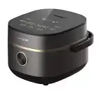 NNEDSZ Joyoung Mini Rice Cooker 2L for 1-3 People LED Touch Panel FA-F20 AU Mode