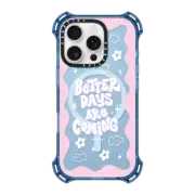 iPhone 16 Pro Bounce Case MagSafe Compatible Better Days are Coming