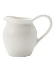 [Maxwell & Williams] White Basics Jug 110ml in White