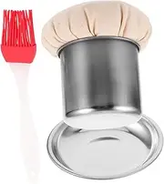 Oil Spreader Brush Practical for Basting Cooking Pancake Oil Brush Kitchen Supply Random