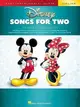 Disney Songs For Two (Violins)