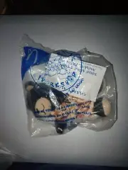 2006 McDONALDS BUILD A BEAR # 6-NIP-RARE!