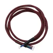 Fits For Anycubic Chiron Hotend Cable Replacement (read description please)