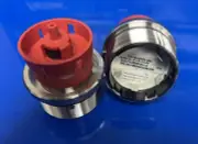 MSA A-ULTX-SENS-33-1-0 Combustible gas 0-100% LEL Solvents Sensor, 316 SS