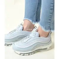 在飛比找Yahoo!奇摩拍賣優惠-诗琪运动户外Nike Air Max 97 Aura Ref