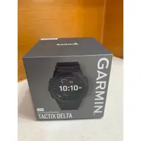 在飛比找蝦皮購物優惠-GARMIN Tactix Delta Solar Edit