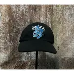 OFF-WHITE OW C/O VIRGIL ABLOH SKULL BASEBALL CAP 骷髏頭 棒球帽 老帽