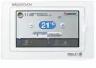 Braemar Breezair Coolair MagIQtouch Controller Touch Screen 094298 Thermostat