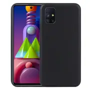 For Samsung Galaxy M51 EU Version TPU Phone Case