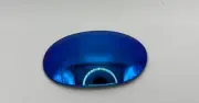 3283 - COSTA DEL MAR FATHOM BLUE MIRROR RIGHT LENS 580G NEW AUTH
