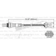 PAT Oxygen/Lambda Sensor Pre-Catalytic Converter/Manifold - EGO-493