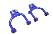 MEGAN 4pc Front + Rear Camber Control Arm for Accord 03-07 TSX 04-08