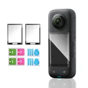 Curved Surface Protective Film High-Definition Film for Insta360 X3