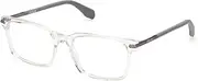 [adidas Originals] OR5082 026 Crystal 54/18/145 Men's Frame, 026 Crystal, 54/18/145
