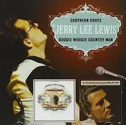 Southern Roots: Boogie Woogie Country Man
