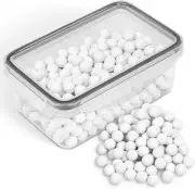 1lb Pie Weights for Baking - Crust Ceramic White