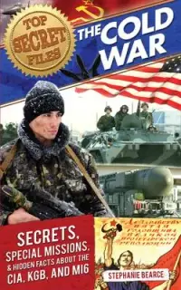 在飛比找博客來優惠-The Cold War: Secrets, Special