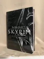 Prima Games Elder Scrolls V Skyrim Special Edition Official Game Strategy Guide