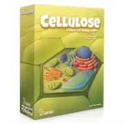 [Genius Games] Cellulose: A Plant Cell Biology Game