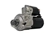 Starter For 2009-2010 Audi TTS Quattro 2.0L 4 Cyl SN155SS New (for: Audi)