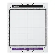 Brother Scan N Cut Standard 12x12 Adhesive Mat CM Machines