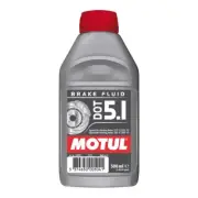 Motul DOT 5.1 Brake Fluid - 500ml