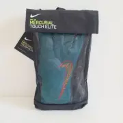 Nike Mercurial Touch Elite ACC Soccer Football GK Gloves Size 6 New DC1980-447