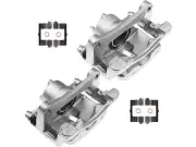 For 2013-2019 Mazda CX5 Brake Caliper Set APR 21827WSPT 2016 2015 2014 2018 2017 (for: Mazda)