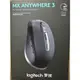 MX Anywhere 3 【原廠免運全新現貨】 Logitech 羅技 無線滑鼠 無線精巧藍牙 超高速電磁滾輪 小師3