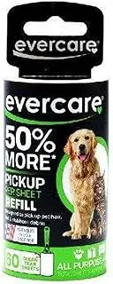 Evercare Pet 60 Layer Lint Roller Refill