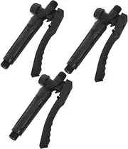 ibasenice Nozzle Grip Handle Garden Sprayer Parts Replacement Handles for Pump Sprayer Pp Plastic Hand Nozzle Grip