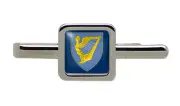 County Armagh (Historical) Square Tie Clip