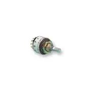 GA90516 56SD30-01-2-AJN Grayhill Switch , 2Pole , 6 Pos