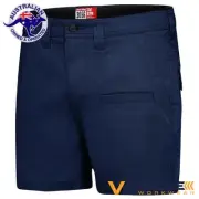 Hard Yakka Mens 3056 Stretch Short Y05190