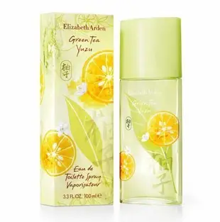 香親香愛～～Elizabeth Arden 綠茶柚子 100ml, Green Tea Yuzu