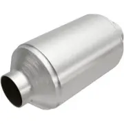 MagnaFlow 5461206-PM Fits 2012 Mini Cooper Catalytic Converter