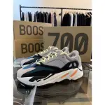 ADIDAS YEEZY BOOST 700 OG配色 WAVE RUNNER 初代 B75571