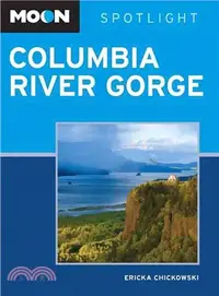 在飛比找三民網路書店優惠-Moon Spotlight Columbia River 