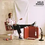 ARLO PARKS / COLLAPSED IN SUNBEAMS (進口版LP彩膠唱片)